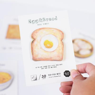 30 Sheets Memo Pads