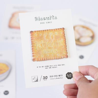30 Sheets Memo Pads