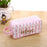 1 PC Large Capacity Canvas Pencil Cases