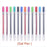 12pcs/lot double head Mildliner