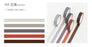 5m Length Pure Washi Tape