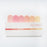 120 Pages Kawaii Memo Pad Sticky Notes