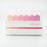 120 Pages Kawaii Memo Pad Sticky Notes