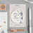 30 Sheet/pad Holiday Sticky Note