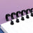 A4/B5/A5 Original 30 Hole Binder Ring