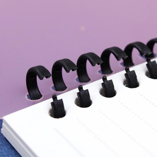 A4/B5/A5 Original 30 Hole Binder Ring